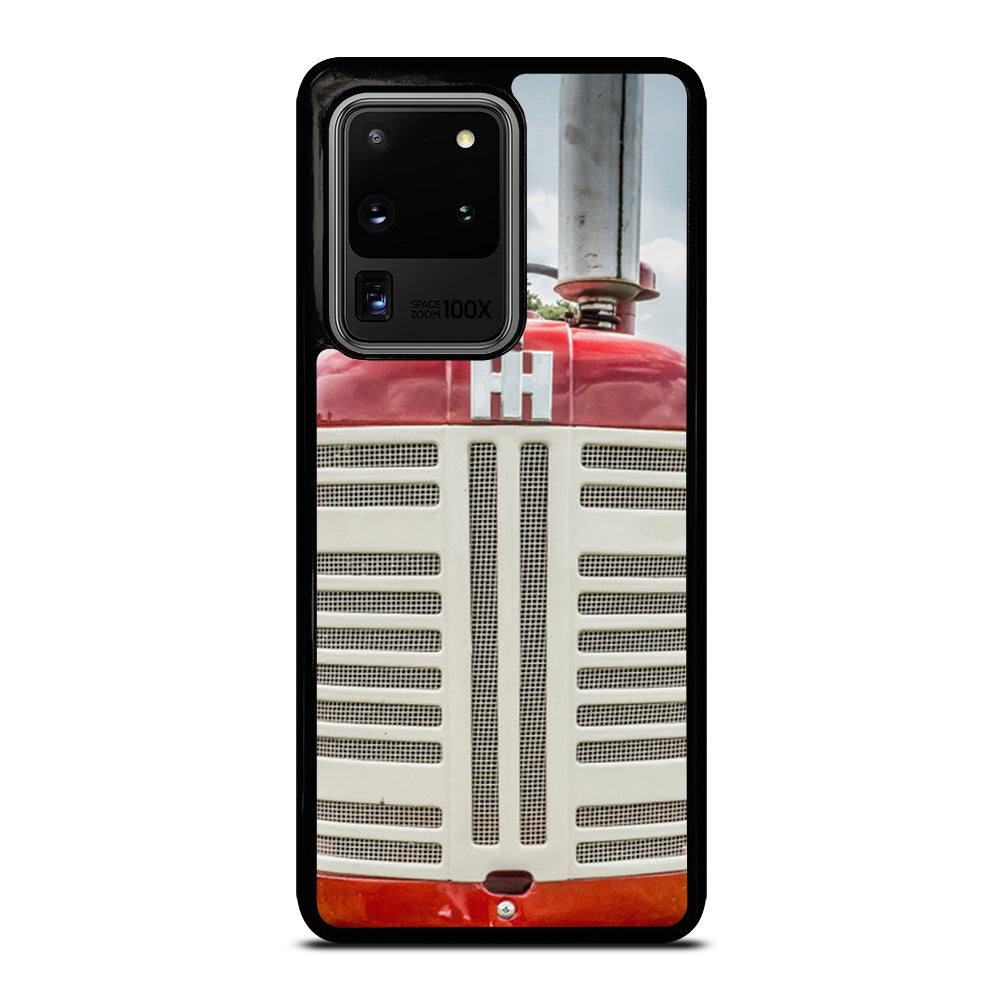 International Harvester Tractor Samsung Galaxy S20 Ultra / S20 Ultra 5G Case