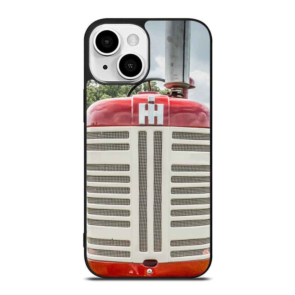 International Harvester Tractor iPhone 13 Mini Case