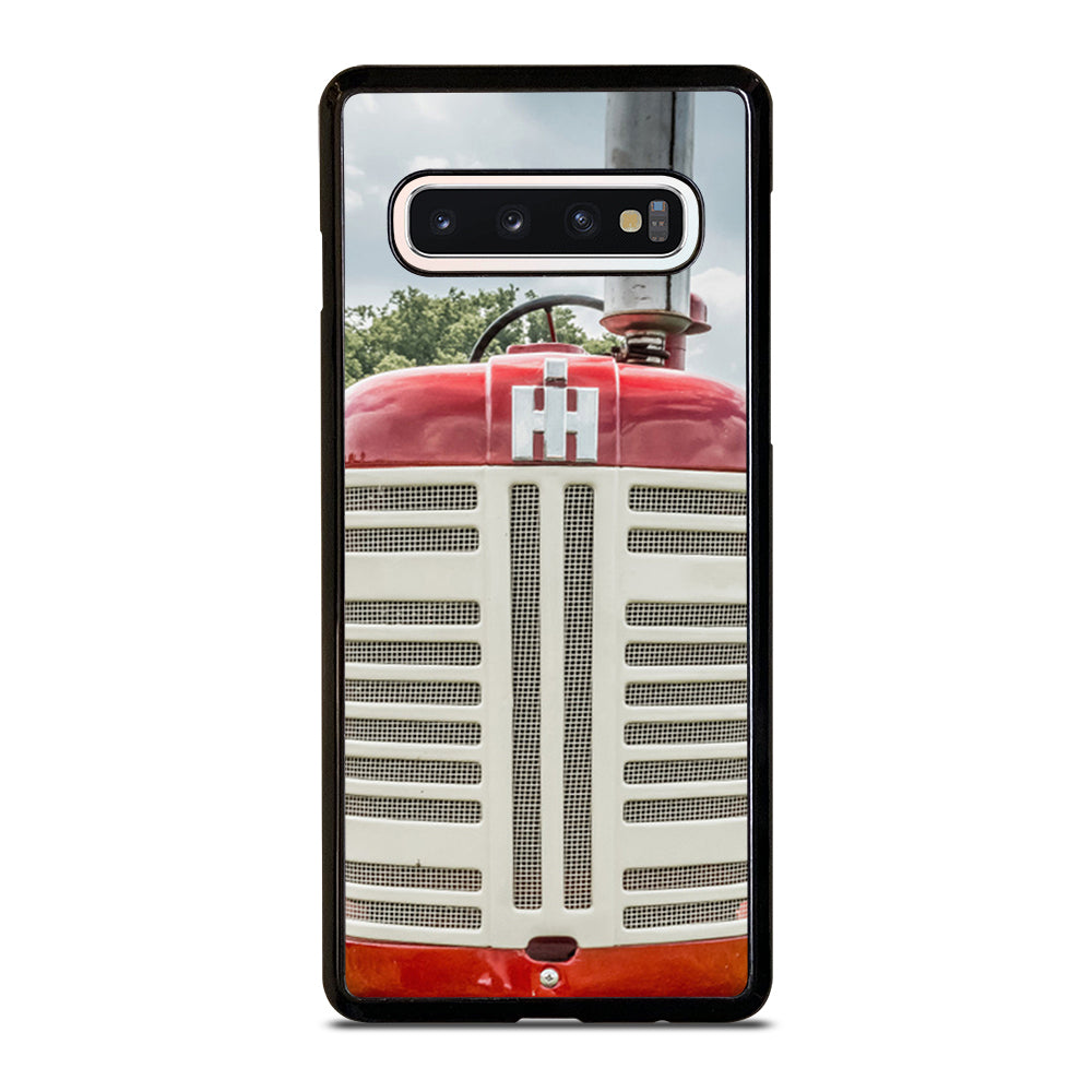 International Harvester Tractor Samsung Galaxy S10 Case