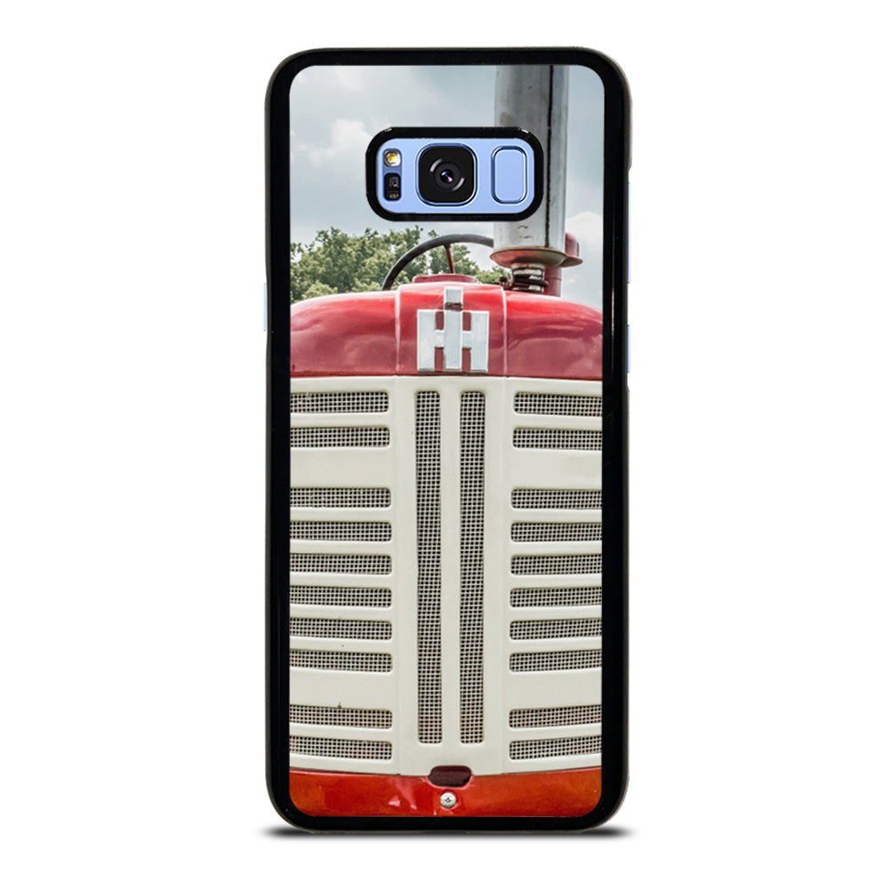 International Harvester Tractor Samsung Galaxy S8 Plus Case