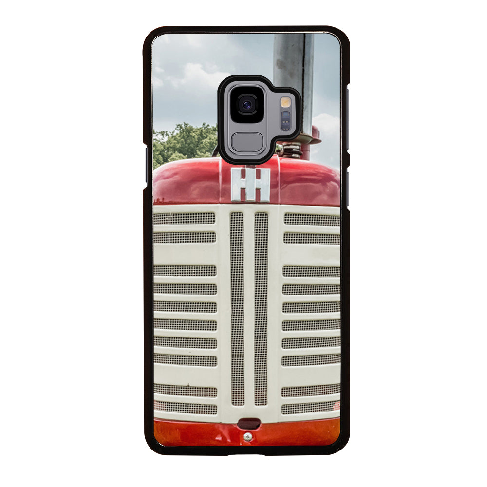 International Harvester Tractor Samsung Galaxy S9 Case