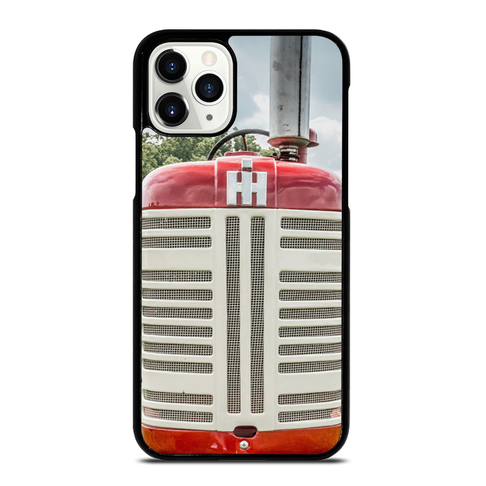 International Harvester Tractor iPhone 11 Pro Case