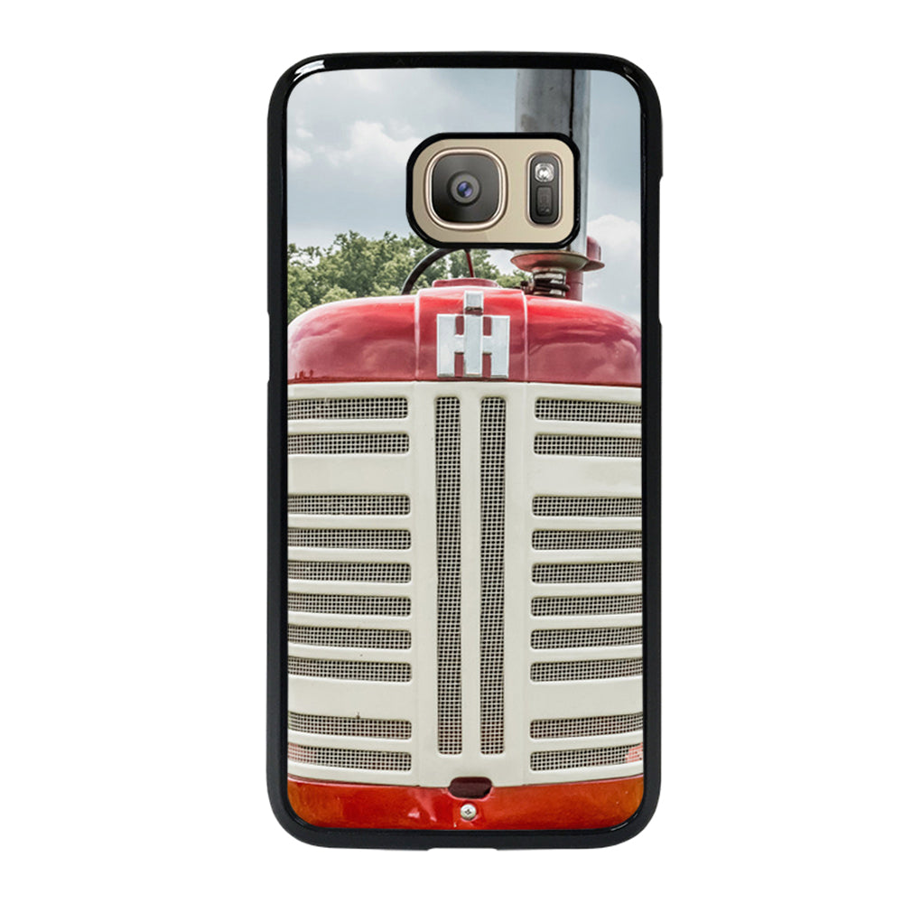 International Harvester Tractor Samsung Galaxy S7 Case