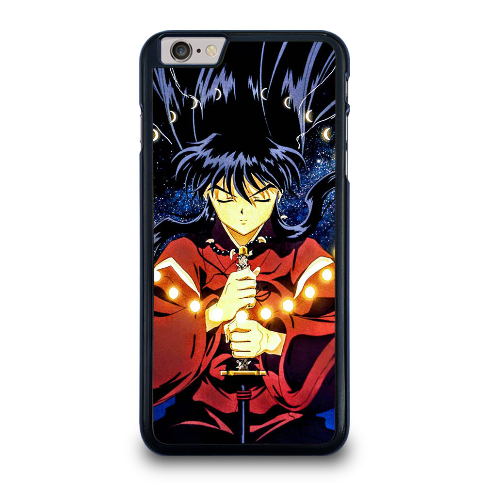 Inuyasha Anime Wallpaper iPhone 6 / 6S Plus Case