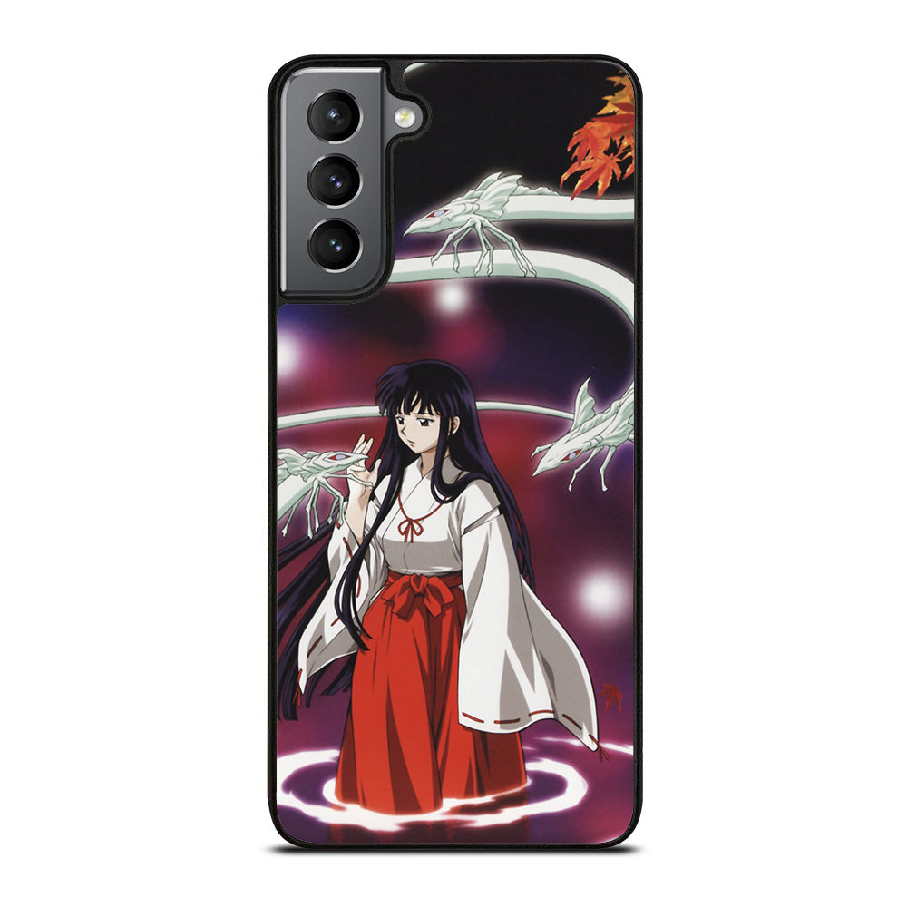 Inuyasha Character Anime Samsung Galaxy S21 Plus 5G Case
