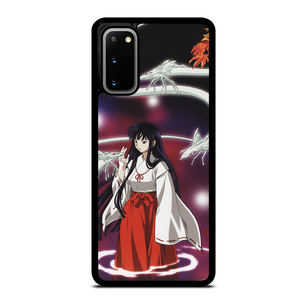 Inuyasha Character Anime Samsung Galaxy S20 / S20 5G Case