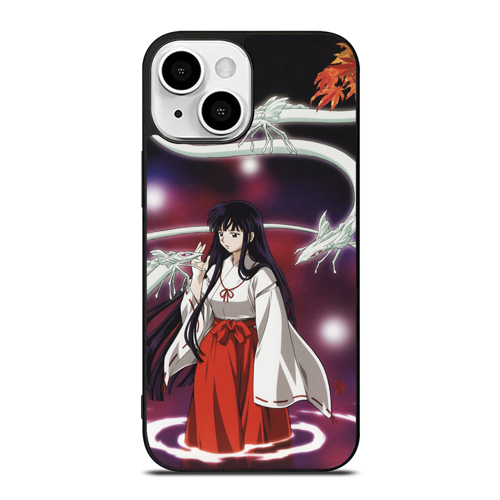 Inuyasha Character Anime iPhone 13 Mini Case