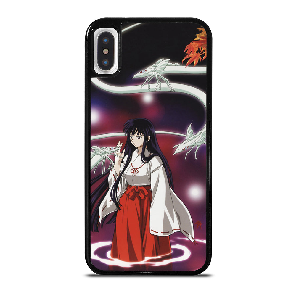 Inuyasha Character Anime iPhone X / XS Case