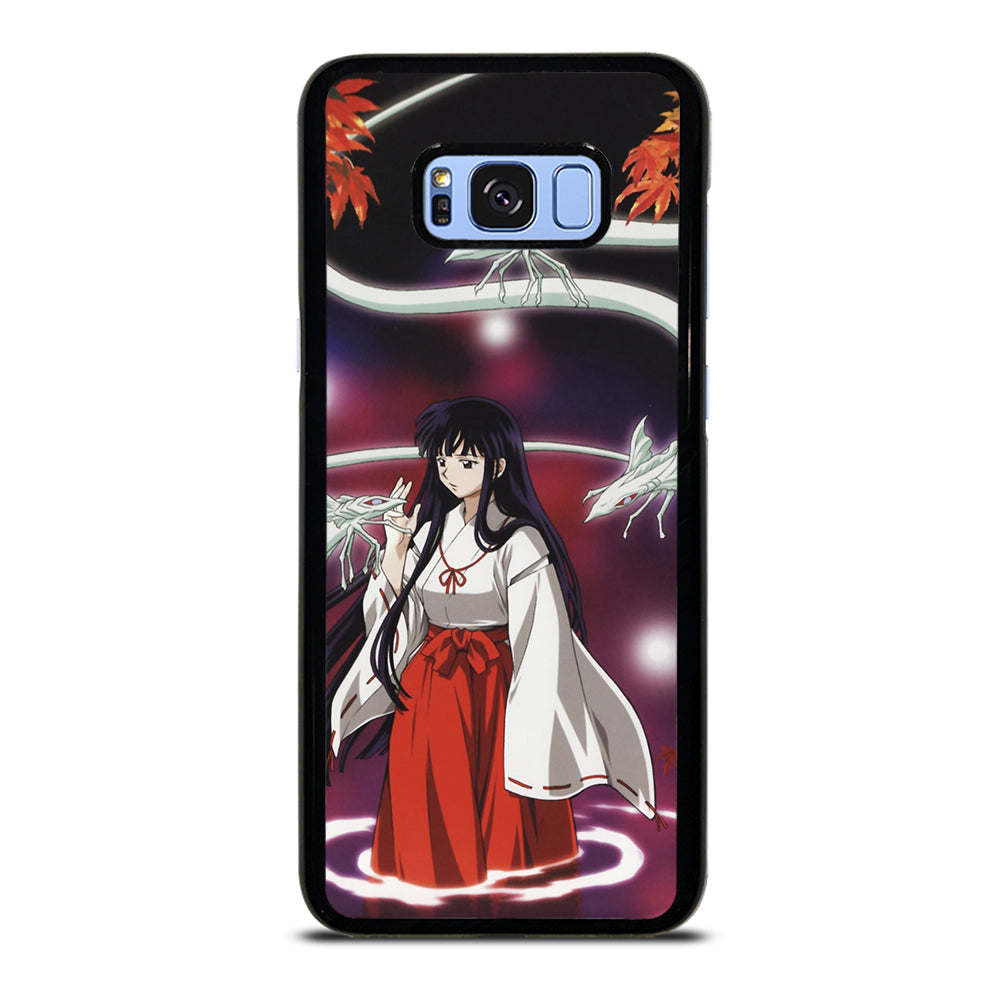 Inuyasha Character Anime Samsung Galaxy S8 Plus Case
