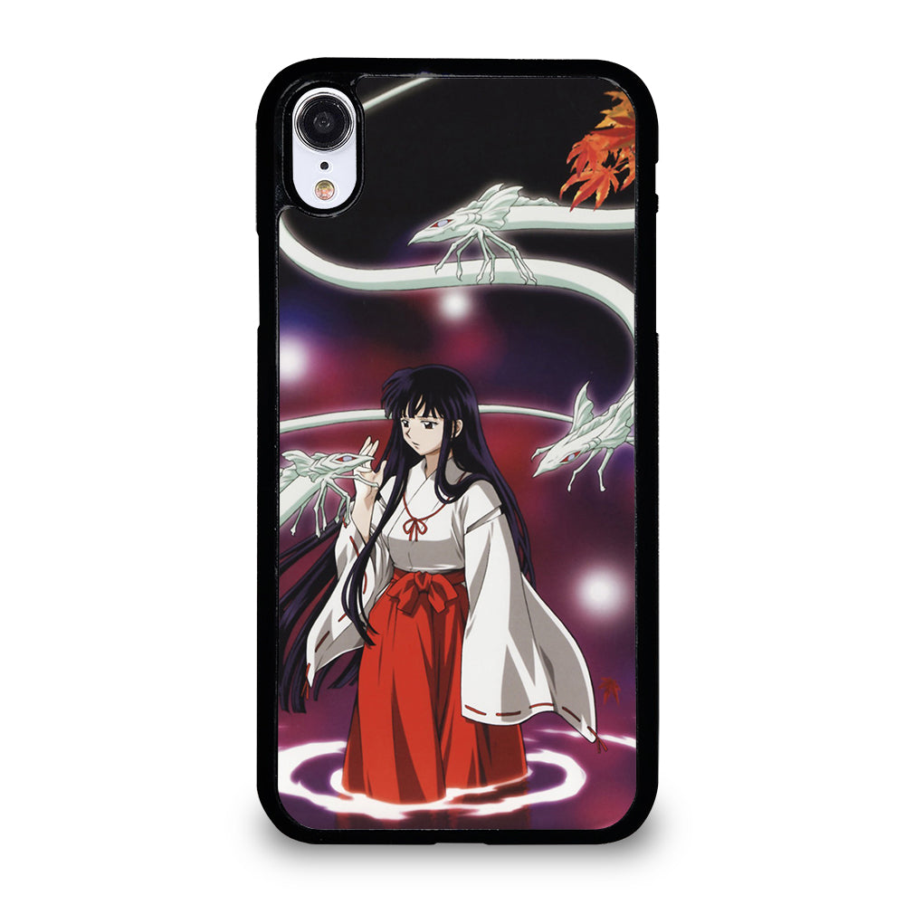 Inuyasha Character Anime iPhone XR Case
