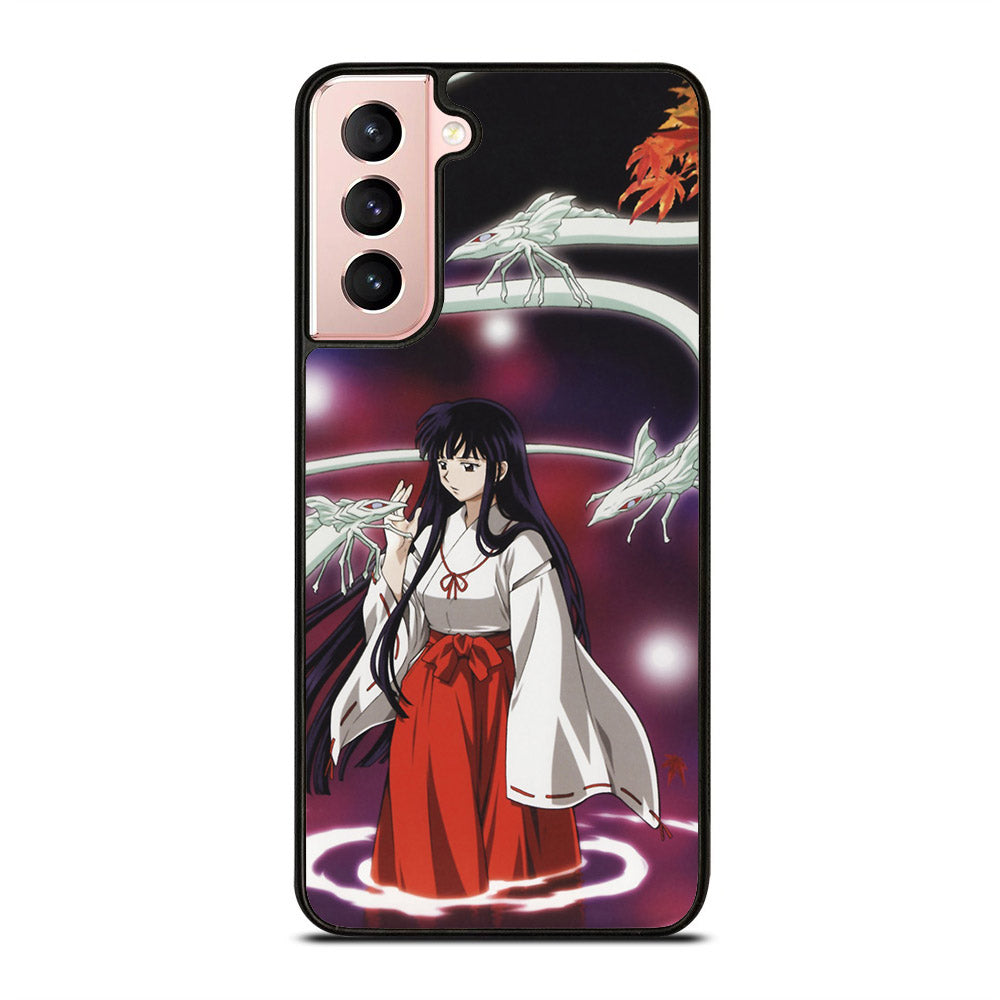 Inuyasha Character Anime Samsung Galaxy S21 5G Case