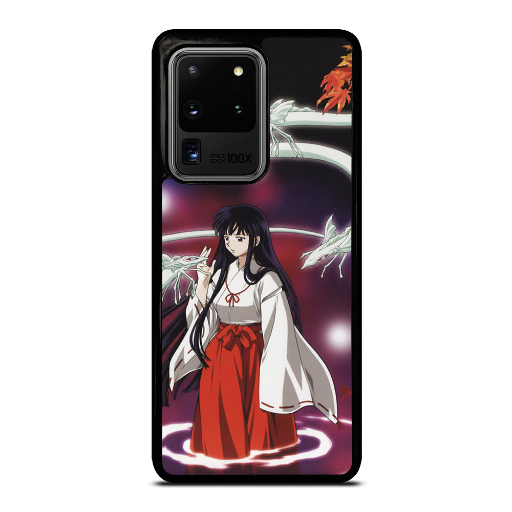 Inuyasha Character Anime Samsung Galaxy S20 Ultra / S20 Ultra 5G Case