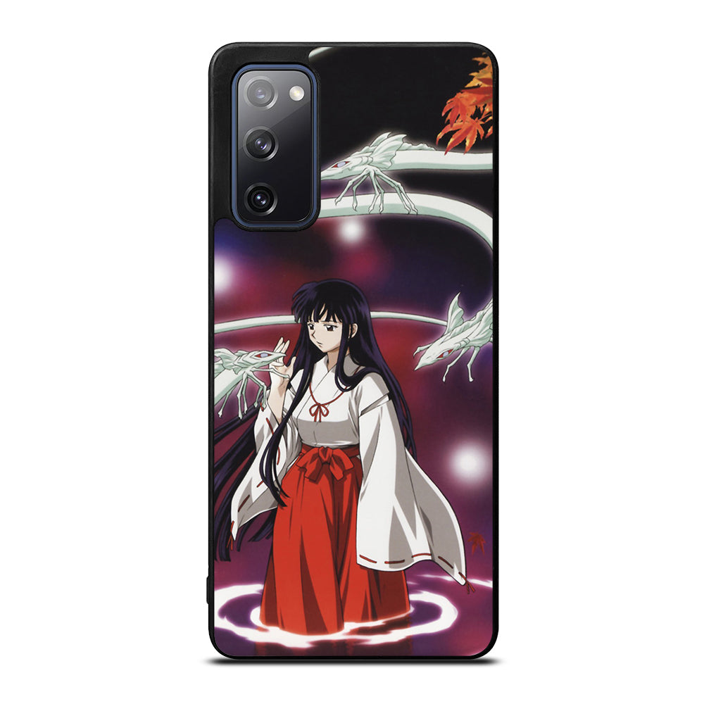 Inuyasha Character Anime Samsung Galaxy S20 FE 5G Case