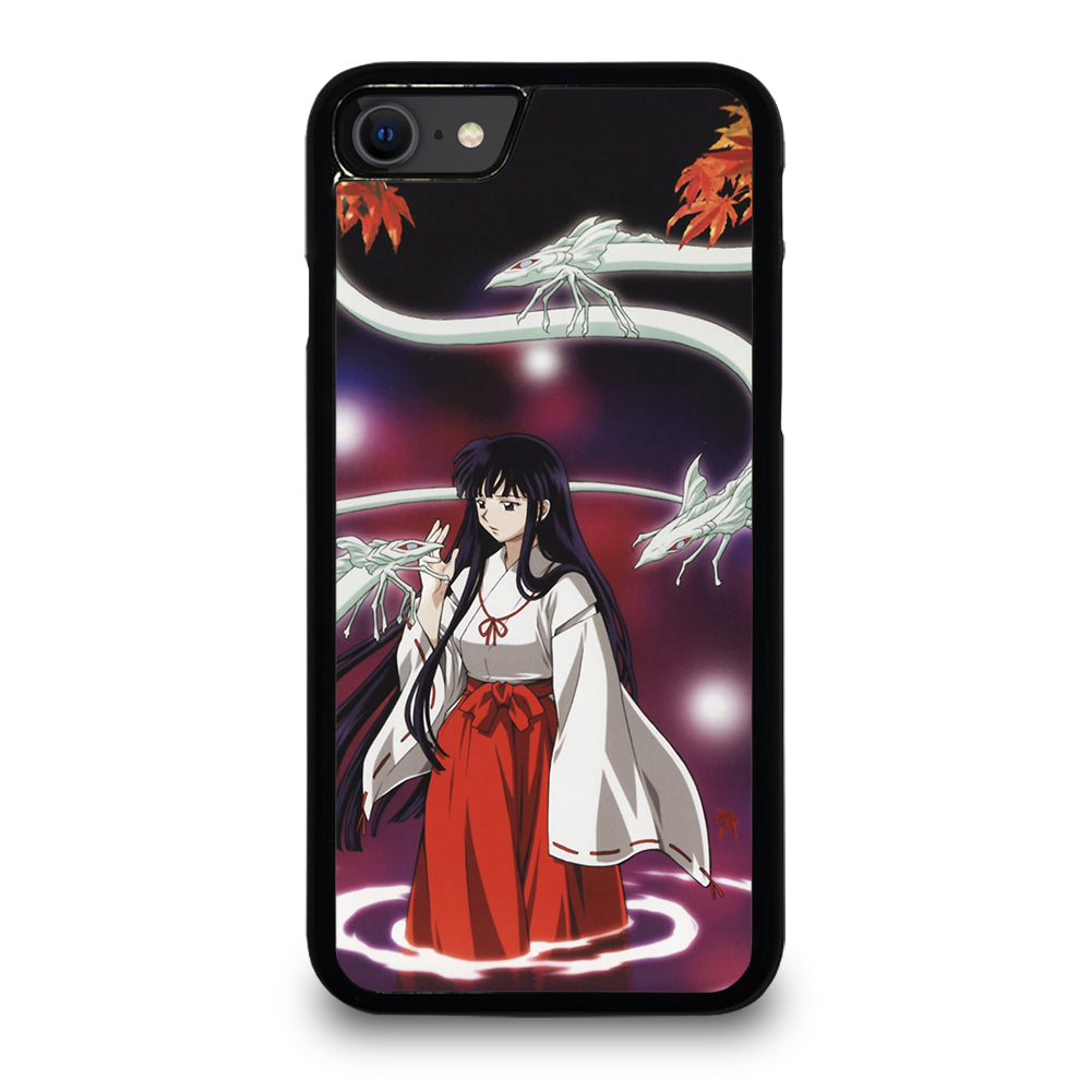 Inuyasha Character Anime iPhone SE 2020 Case