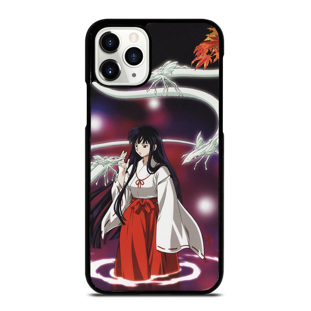 Inuyasha Character Anime iPhone 11 Pro Case