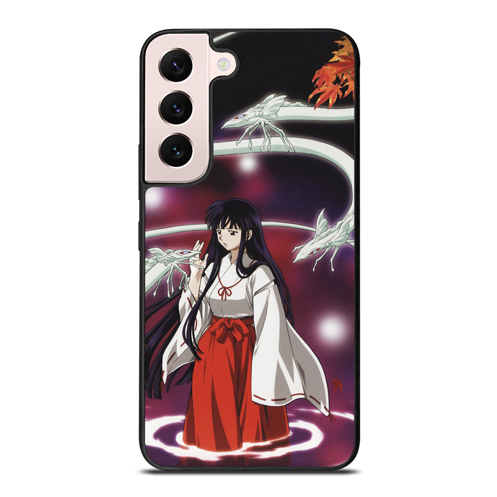Inuyasha Character Anime Samsung Galaxy S22 Plus 5G Case