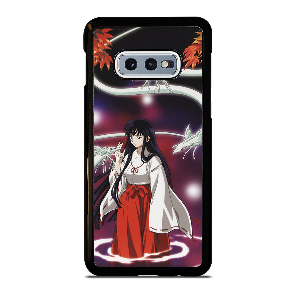 Inuyasha Character Anime Samsung Galaxy S10e Case