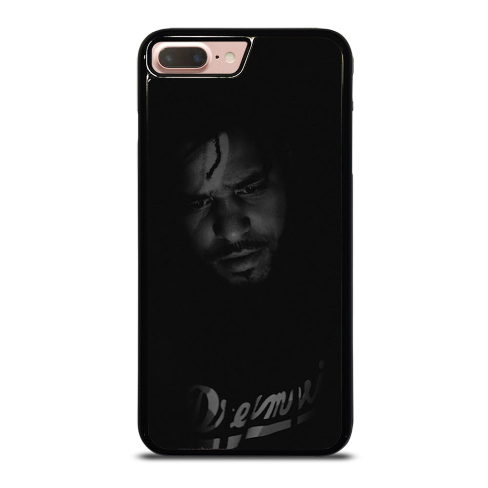 J-COLE 4 UR EYEZ ONLY FRONT iPhone 7 Plus / 8 Plus Case