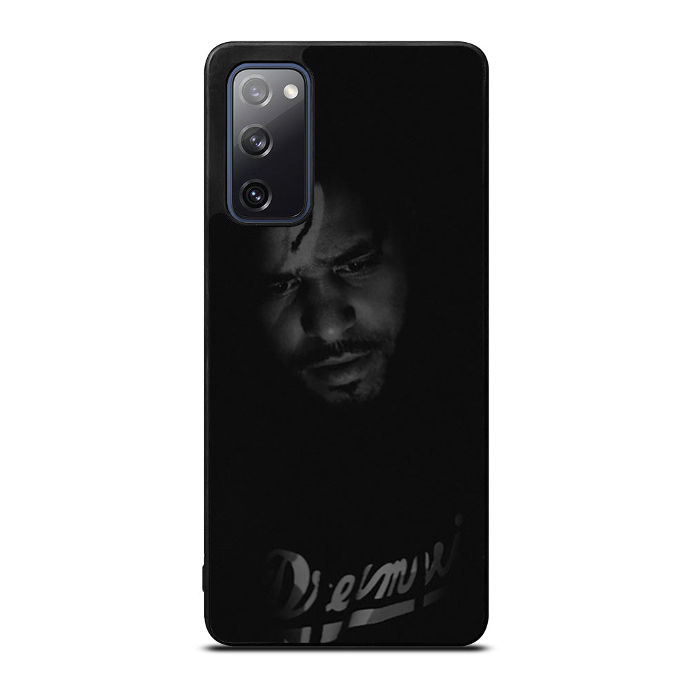 J-COLE 4 UR EYEZ ONLY FRONT Samsung Galaxy S20 FE 5G Case