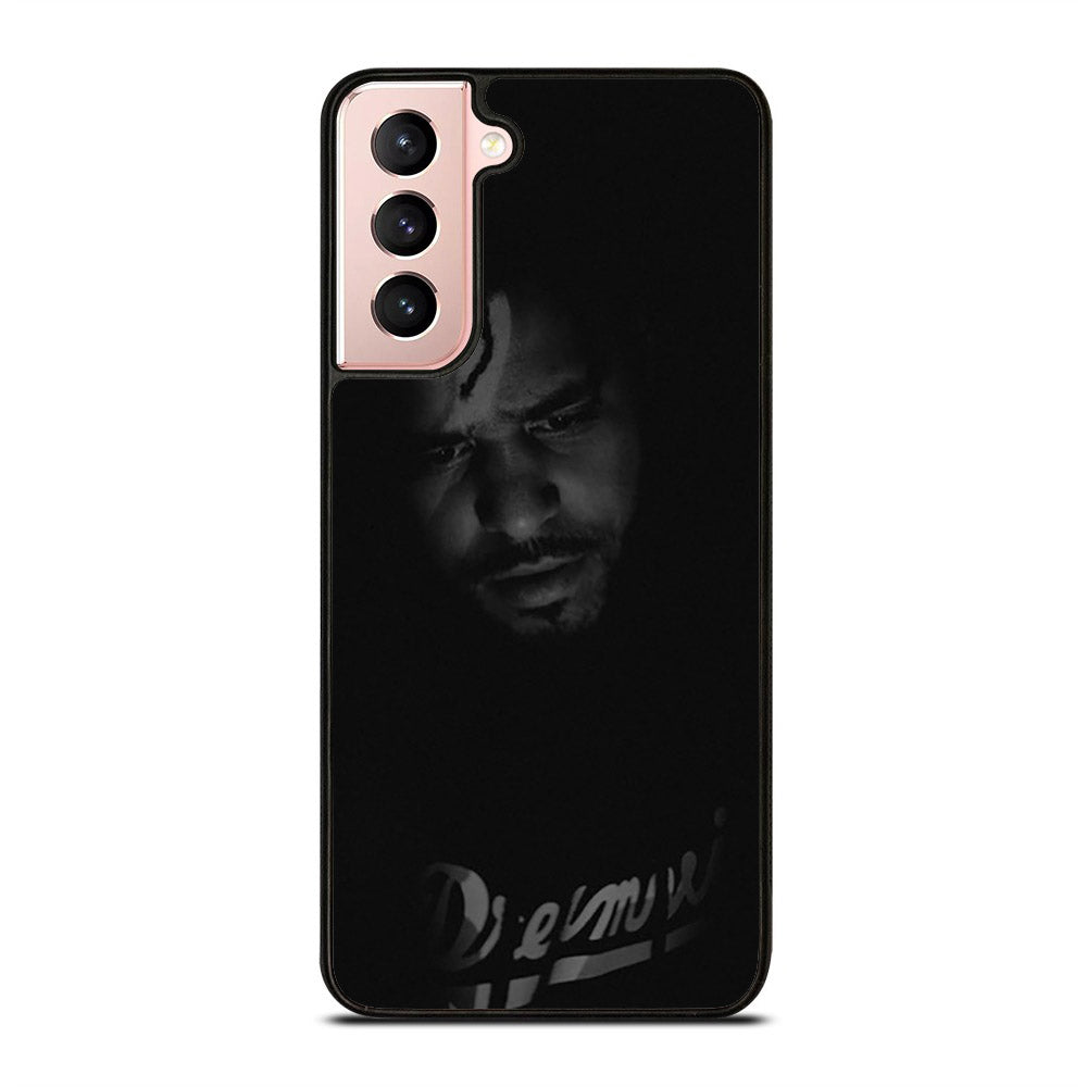 J-COLE 4 UR EYEZ ONLY FRONT Samsung Galaxy S21 5G Case