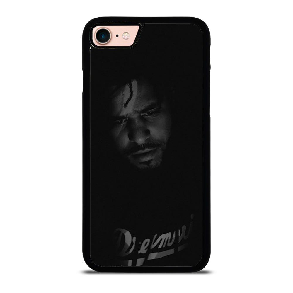 J-COLE 4 UR EYEZ ONLY FRONT iPhone 7 / 8 Case