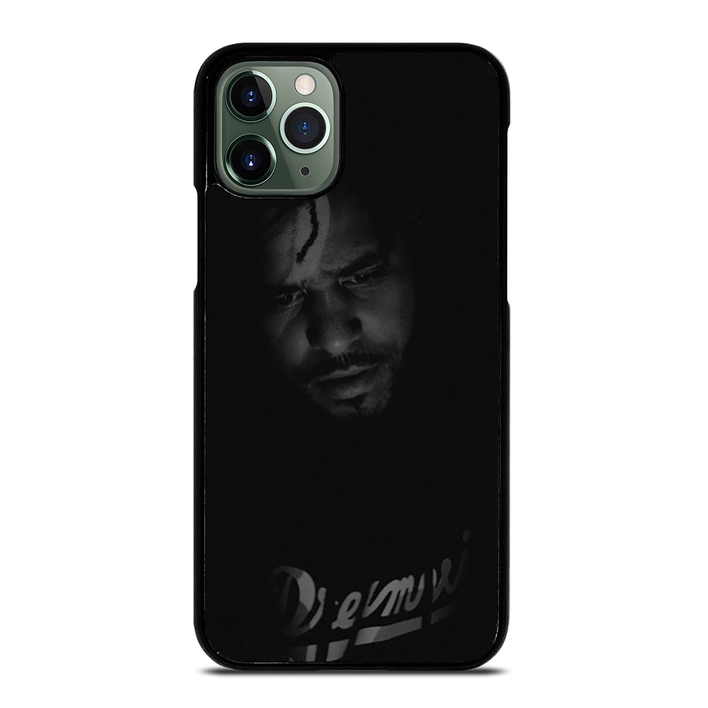 J-COLE 4 UR EYEZ ONLY FRONT iPhone 11 Pro Max Case