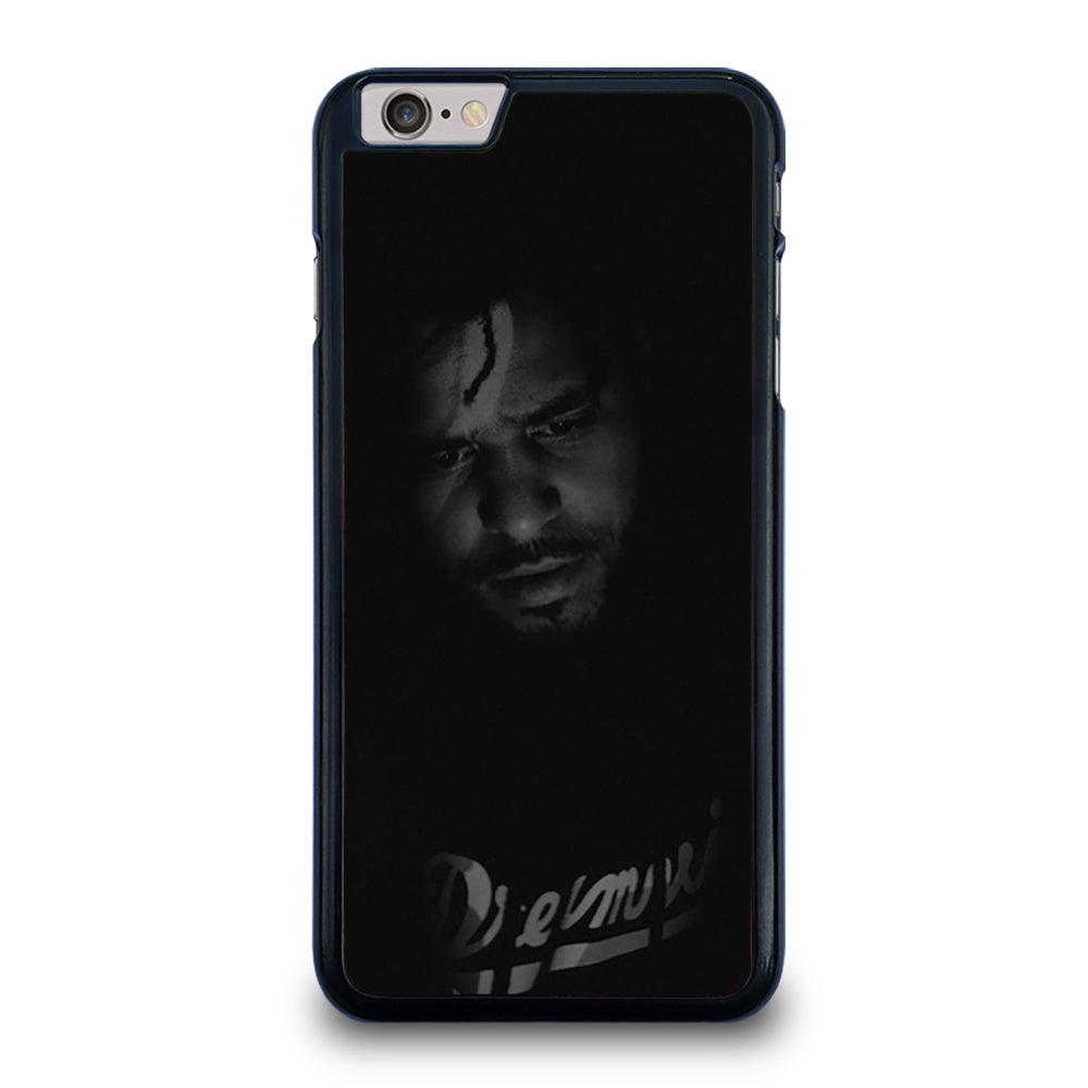 J-COLE 4 UR EYEZ ONLY FRONT iPhone 6 Plus / 6S Plus Case