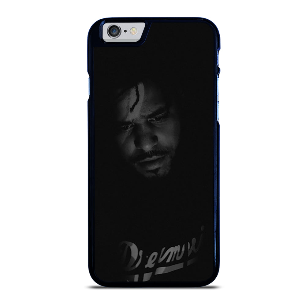J-COLE 4 UR EYEZ ONLY FRONT iPhone 6 / 6S Case