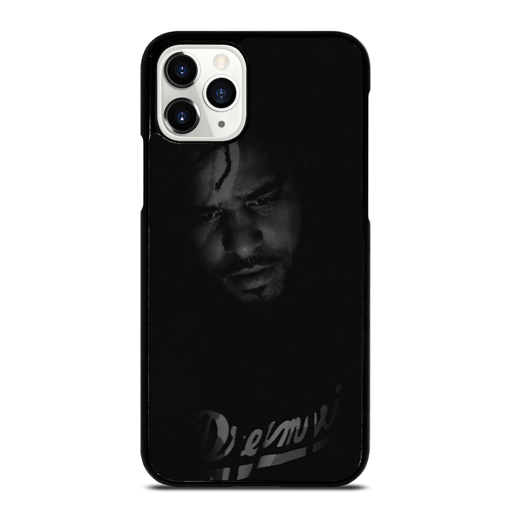 J-COLE 4 UR EYEZ ONLY FRONT iPhone 11 Pro Case