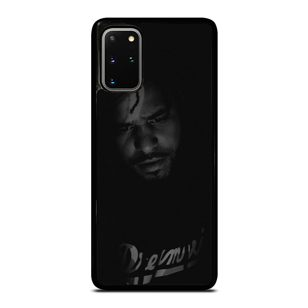 J-COLE 4 UR EYEZ ONLY FRONT Samsung Galaxy S20 Plus / S20 Plus 5G Case