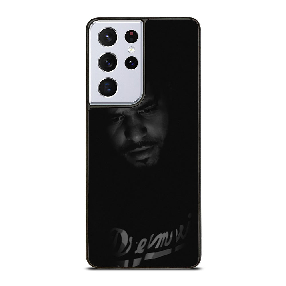 J-COLE 4 UR EYEZ ONLY FRONT Samsung Galaxy S21 Ultra 5G Case