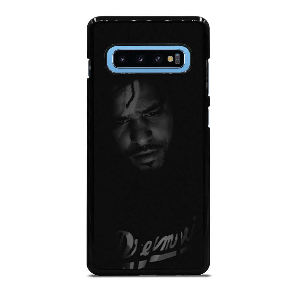 J-COLE 4 UR EYEZ ONLY FRONT Samsung Galaxy S10 Plus Case
