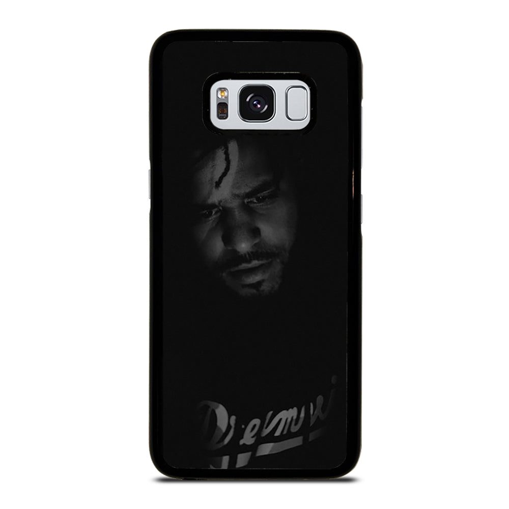 J-COLE 4 UR EYEZ ONLY FRONT Samsung Galaxy S8 Case