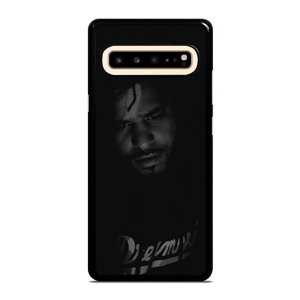 J-COLE 4 UR EYEZ ONLY FRONT Samsung Galaxy S10 5G Case
