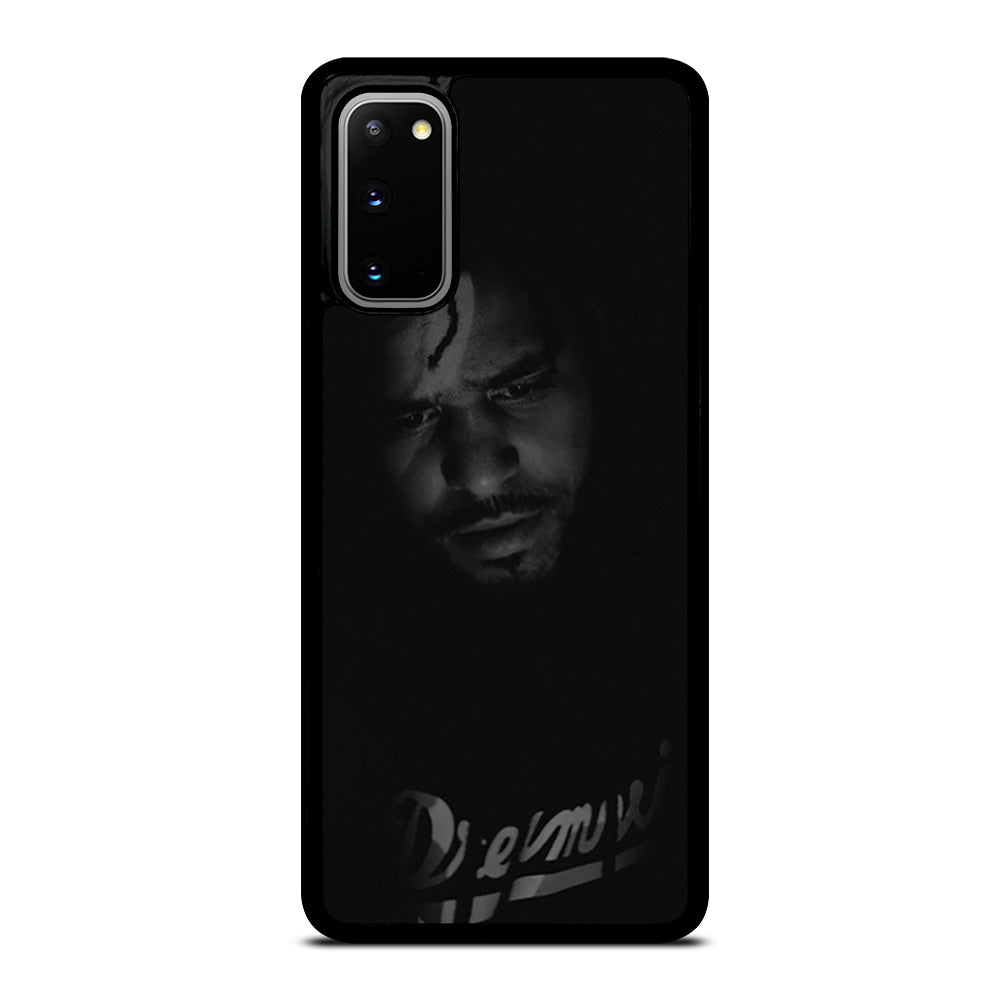 J-COLE 4 UR EYEZ ONLY FRONT Samsung Galaxy S20 / S20 5G Case