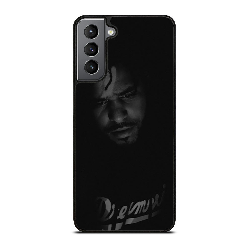 J-COLE 4 UR EYEZ ONLY FRONT Samsung Galaxy S21 Plus 5G Case