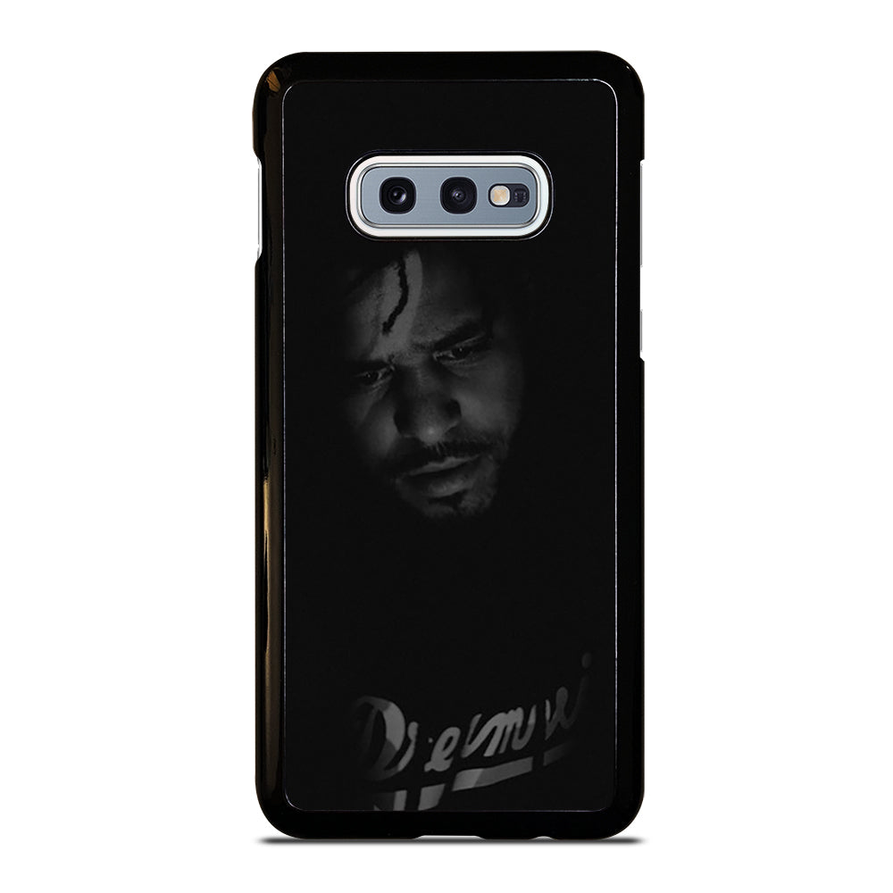 J-COLE 4 UR EYEZ ONLY FRONT Samsung Galaxy S10e Case