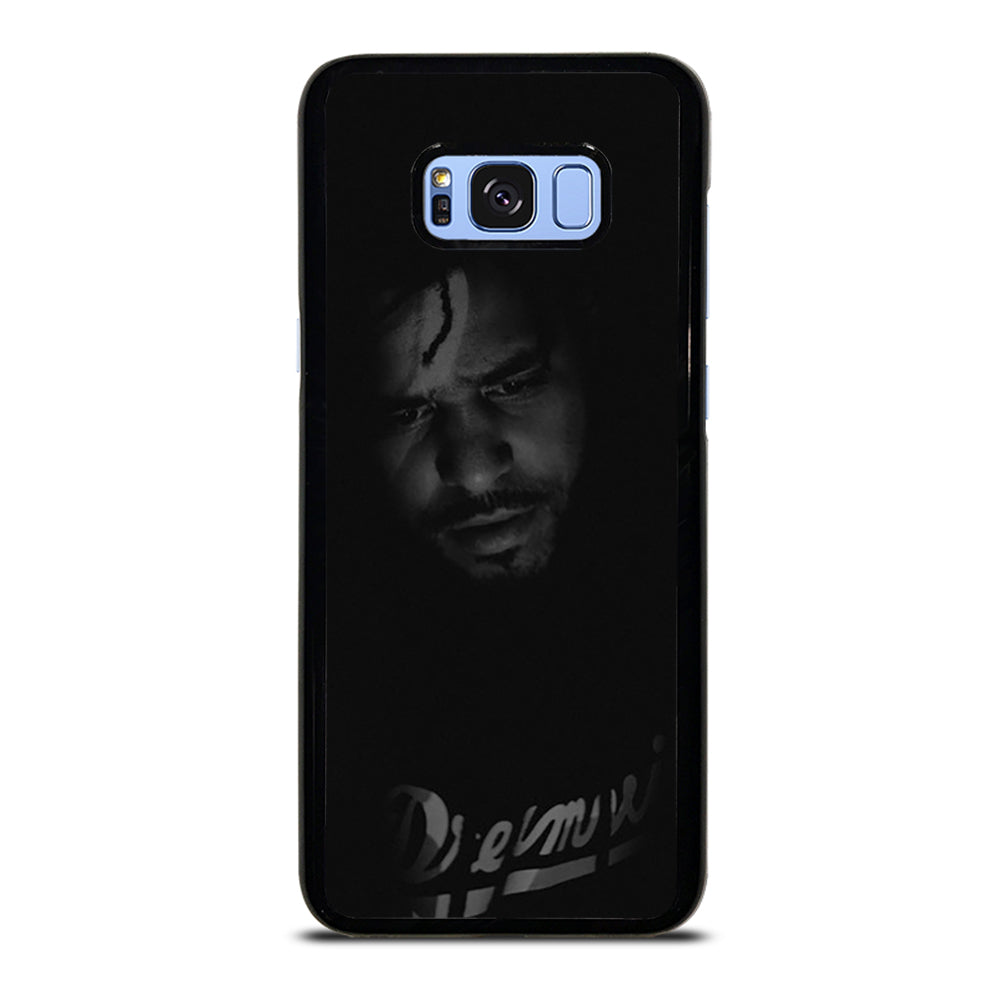 J-COLE 4 UR EYEZ ONLY FRONT Samsung Galaxy S8 Plus Case