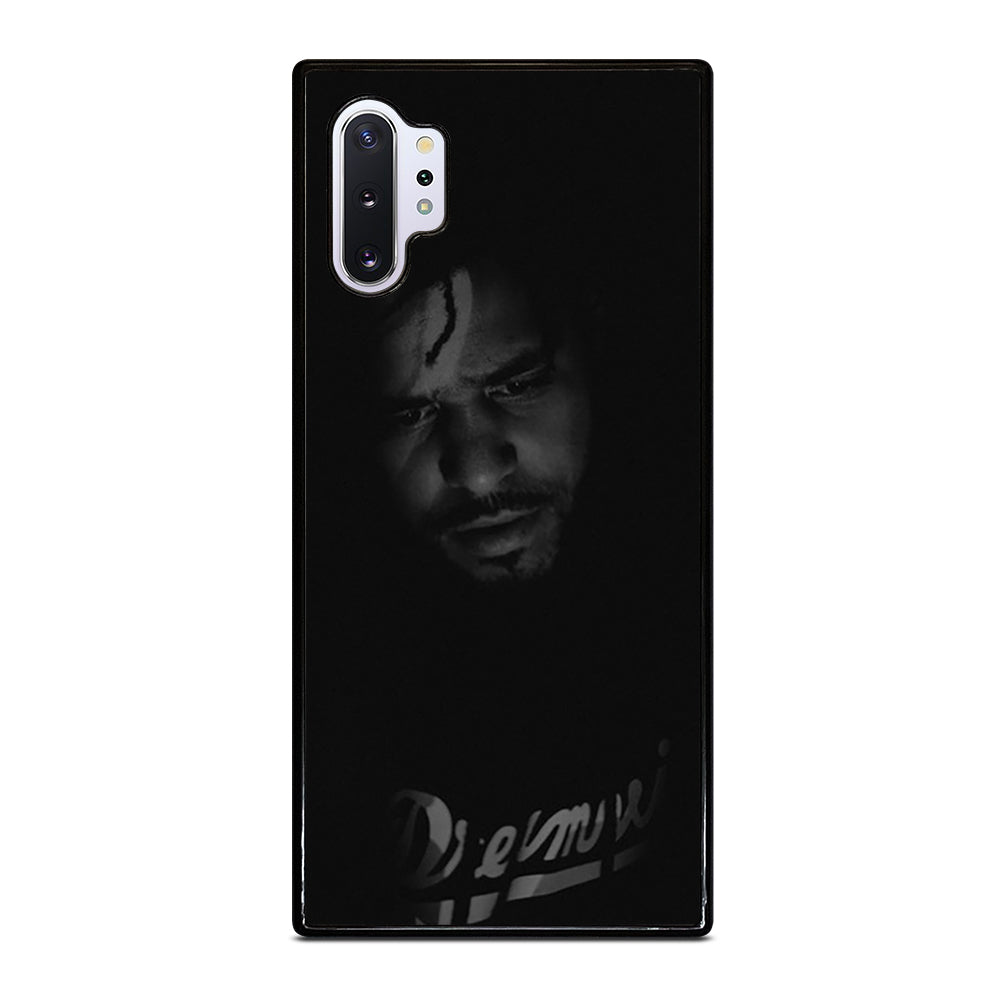 J-COLE 4 UR EYEZ ONLY FRONT Samsung Galaxy Note 10 Plus Case