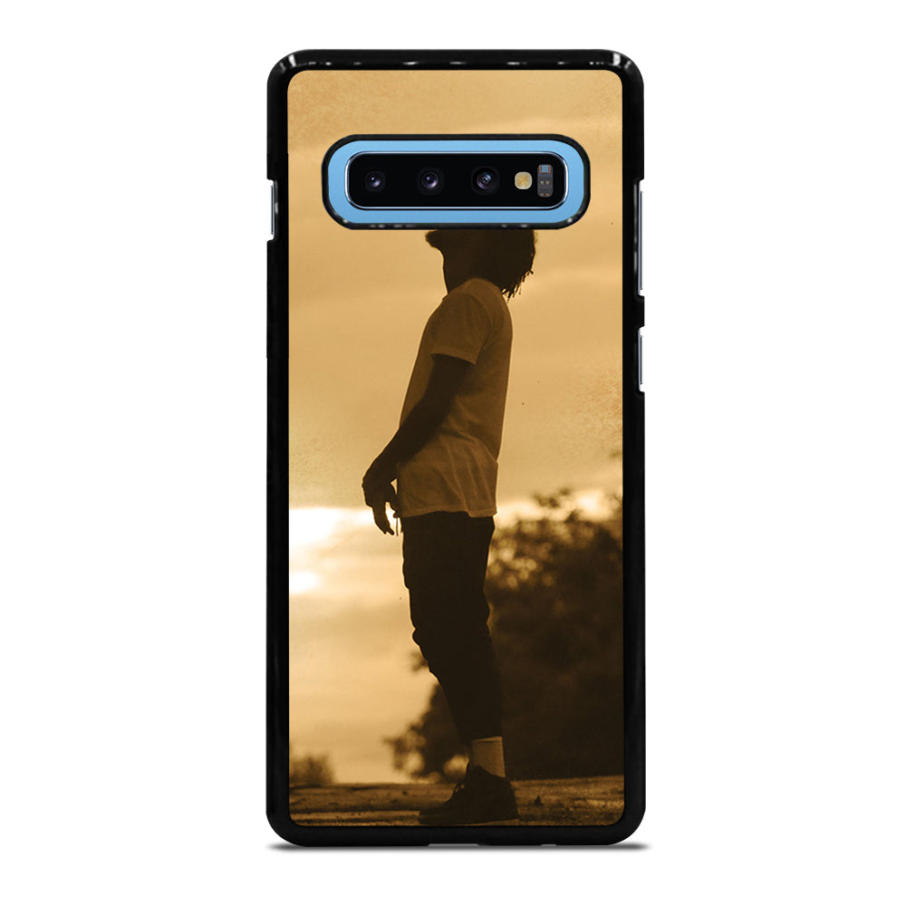 J-COLE 4 YOUR EYEZ ONLY Samsung Galaxy S10 Plus Case