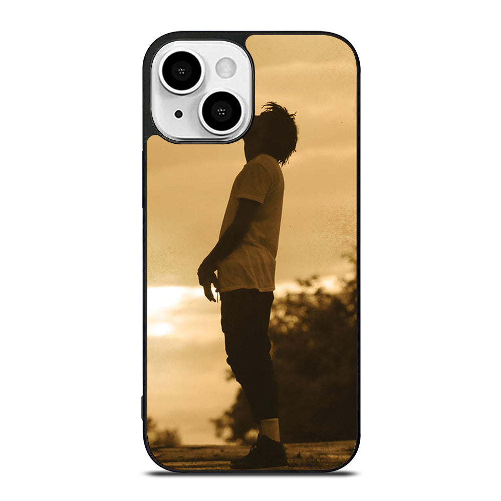 J-COLE 4 YOUR EYEZ ONLY iPhone 13 Mini Case