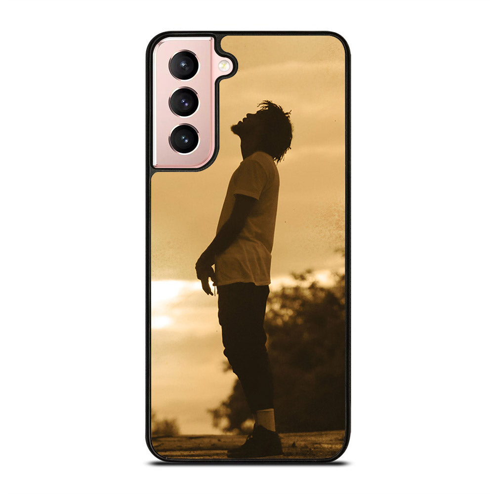 J-COLE 4 YOUR EYEZ ONLY Samsung Galaxy S21 5G Case