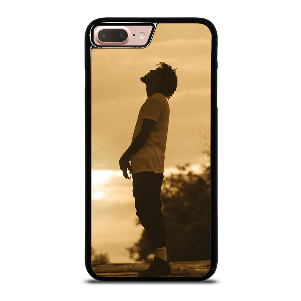 J-COLE 4 YOUR EYEZ ONLY iPhone 7 Plus / 8 Plus Case