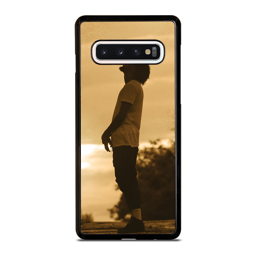 J-COLE 4 YOUR EYEZ ONLY Samsung Galaxy S10 Case