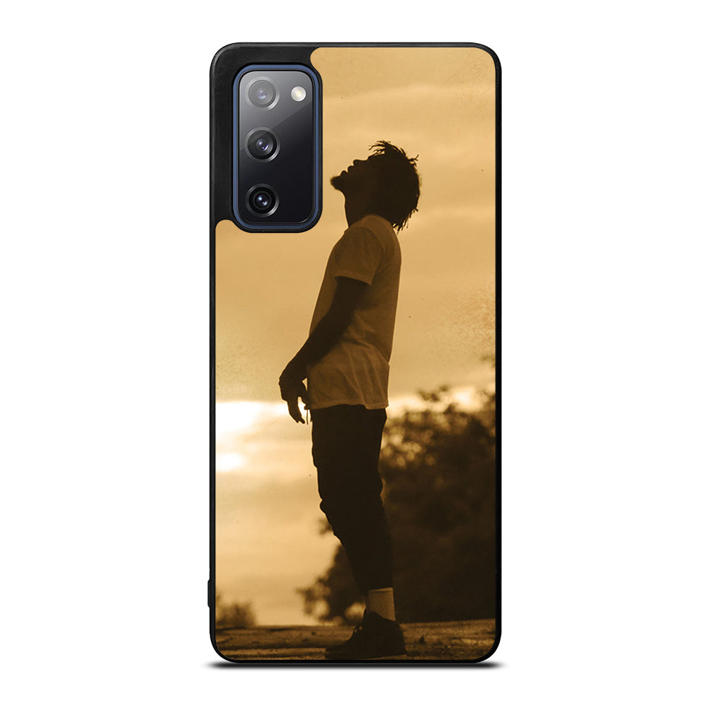 J-COLE 4 YOUR EYEZ ONLY Samsung Galaxy S20 FE 5G Case