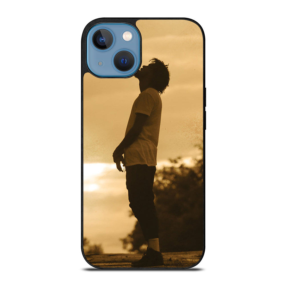 J-COLE 4 YOUR EYEZ ONLY iPhone 13 Case