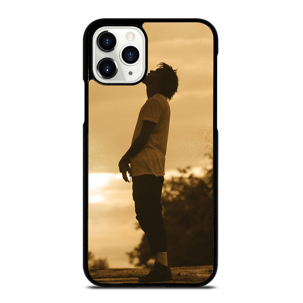 J-COLE 4 YOUR EYEZ ONLY iPhone 11 Pro Case