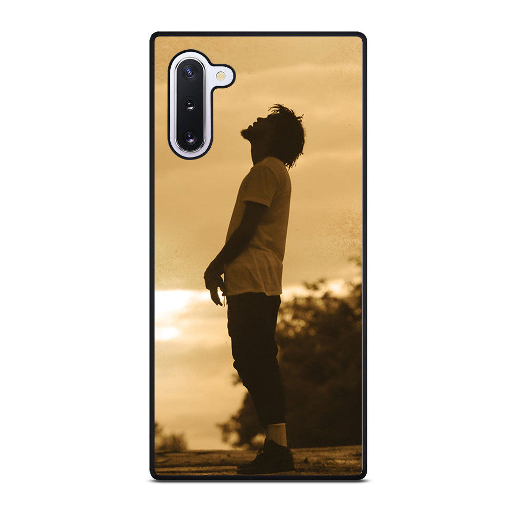 J-COLE 4 YOUR EYEZ ONLY Samsung Galaxy Note 10 Case