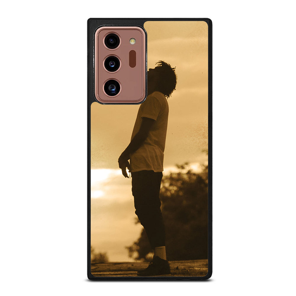 J-COLE 4 YOUR EYEZ ONLY Samsung Galaxy Note 20 Ultra Case