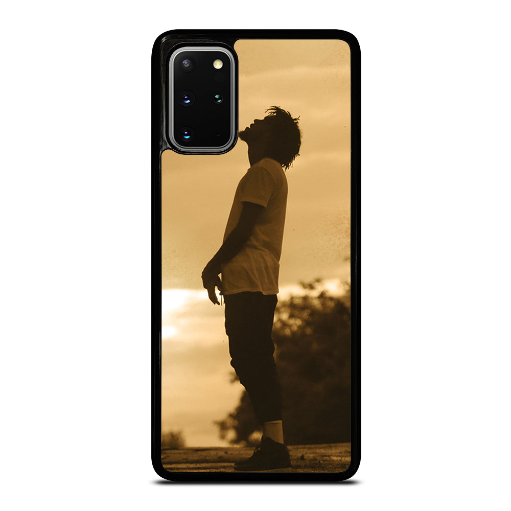 J-COLE 4 YOUR EYEZ ONLY Samsung Galaxy S20 Plus / S20 Plus 5G Case